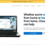 Download CloudReady Step 1
