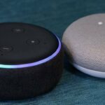Echo Dot vs Google Home Mini