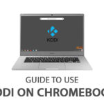 Kodi-on-Chromebook