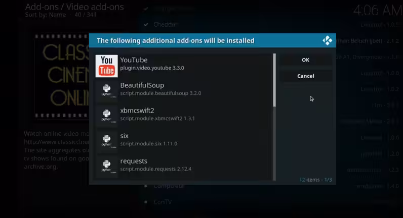 How to Install and Use Kodi on Chromebook