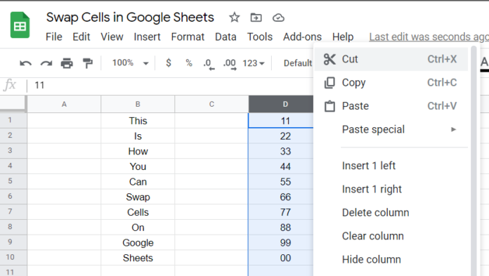 how-to-swap-cells-in-google-sheets-laptrinhx