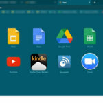 Zoom Chrome App