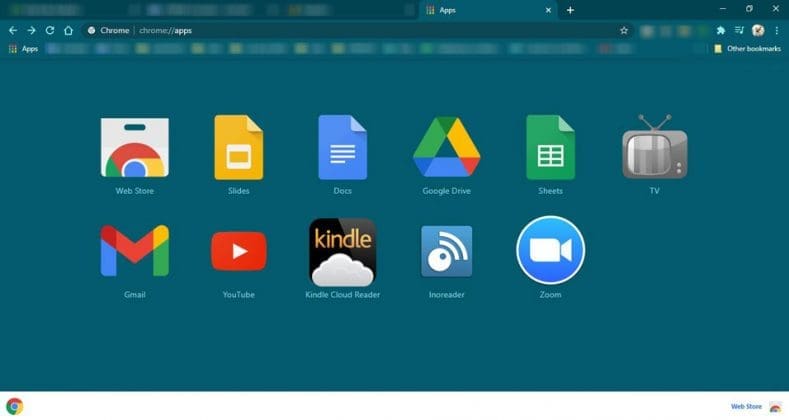how to download zoom app on chromebook