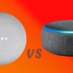 google home vs echo
