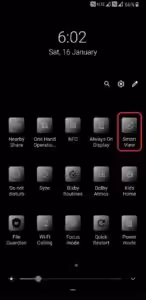 How to cast Android screen to TV without Chromecast