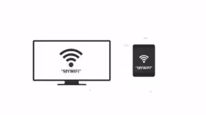 How to cast Android screen to TV without Chromecast