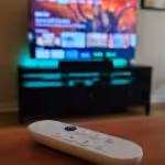 Amazon Music arrives on Chromecast with Google TV