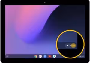 Chromebook