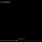Cast Disney+ on Chromecast from the web