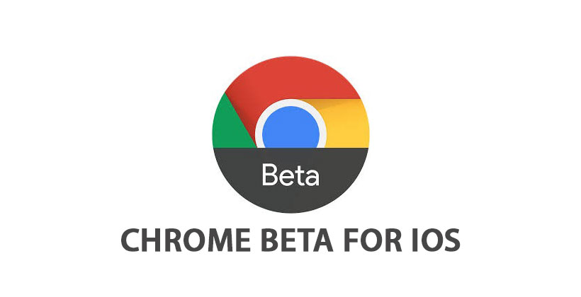 chrome beta