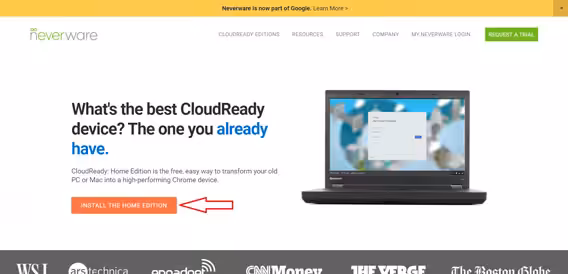Download-CloudReady-Step-4