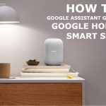 how to use google assistant guest mode on google home nest smart speaker