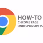 Fix-Chrome-Page-Unresponsive-Issue