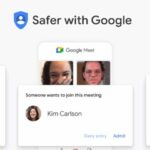 Get safer with Google