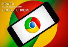 How to Block Websites on Chrome