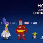 How to Cast Disney+ on Chromecast