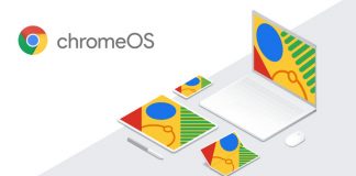 How to install Chrome OS on Laptop