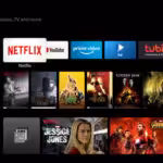 Old-Android-TV-UI