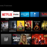 Old-Android-TV-UI