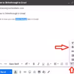 The long way – Step 3