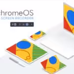 chromeos inbuilt screen recorder (Medium)