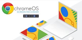 chromeos inbuilt screen recorder (Medium)