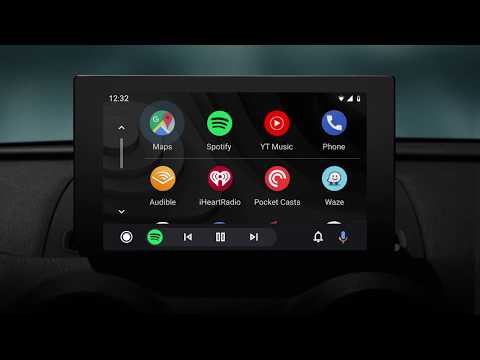 android auto to get a new privacy mode and road-friendly games