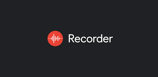 google recorder for web debuting soon with beautiful ui and pixel audio backups support