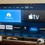 Paramount+ unlink