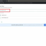 Block-a-website