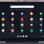 how to use android apps on chromebook
