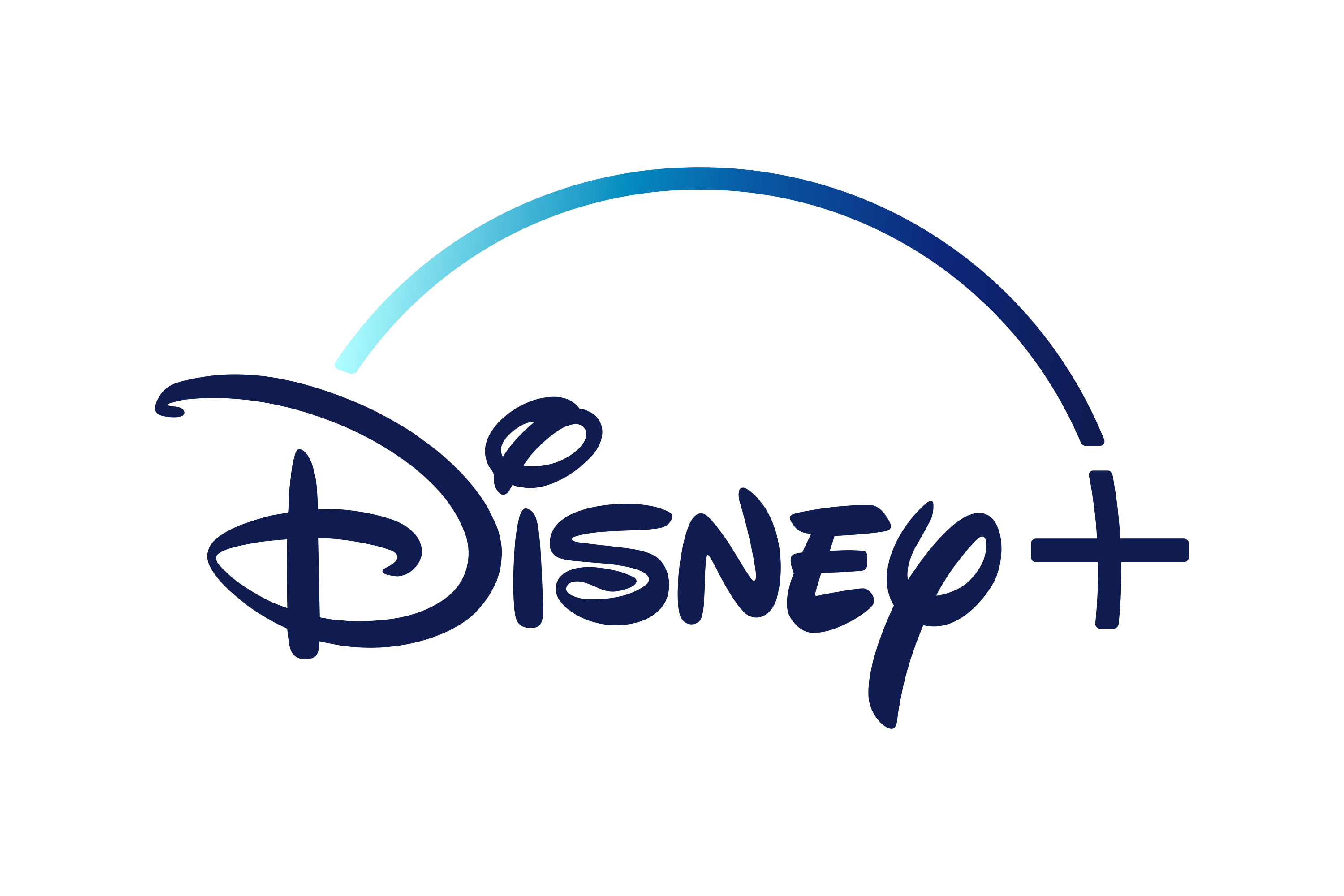 disney+