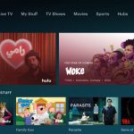 hulu's android tv app finally bumps from 720p to 1080p