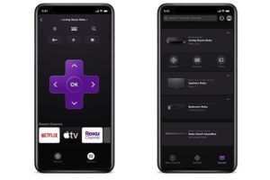 roku app