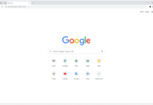 Chrome Desktop