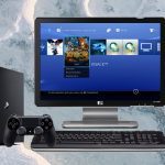 stream playstation 4(ps4) to pc
