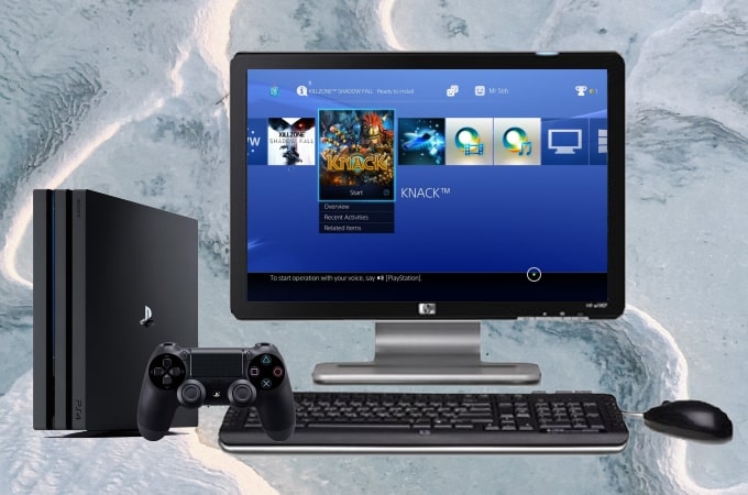 How To Play PS4 Games On A PC Explained Sep 2023 48 OFF