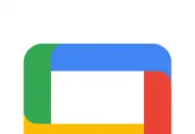 Google TV app