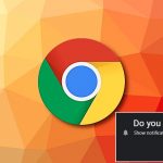 how to stop webpage notification prompts in chrome