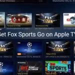 How To get Fox Sports Go on Apple TV