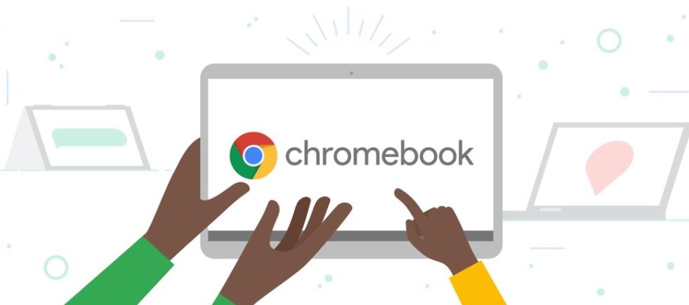 new google chromebook