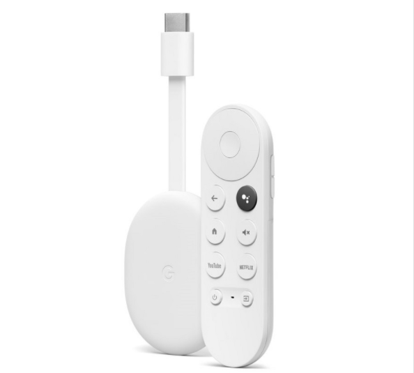 fersken partiskhed springe How to fix Chromecast Google TV remote hanging issue? - GChromecast Hub