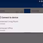 onedrive chromecast support
