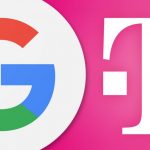 t mobile teams up with google