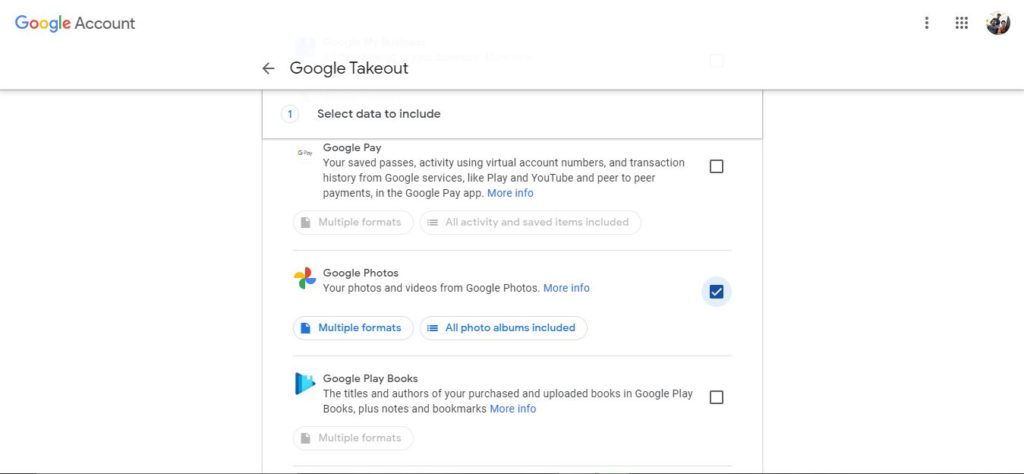 heads up! google photos free unlimited storage ends this month, save all photos on your pc