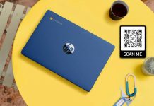 How To Scan QR Code in Chromebooks