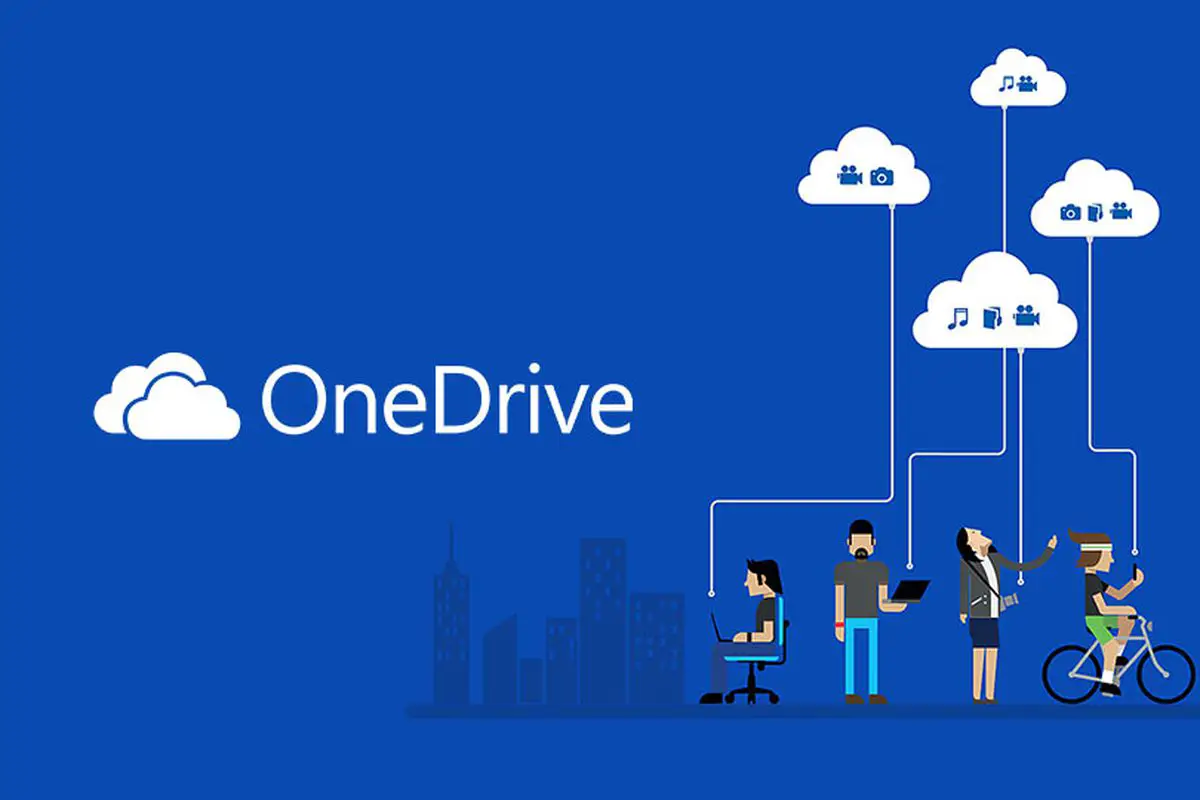 OneDrive Video Sharing Platform