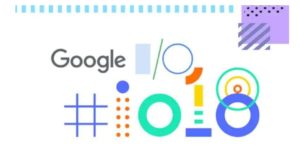google i/o 2021