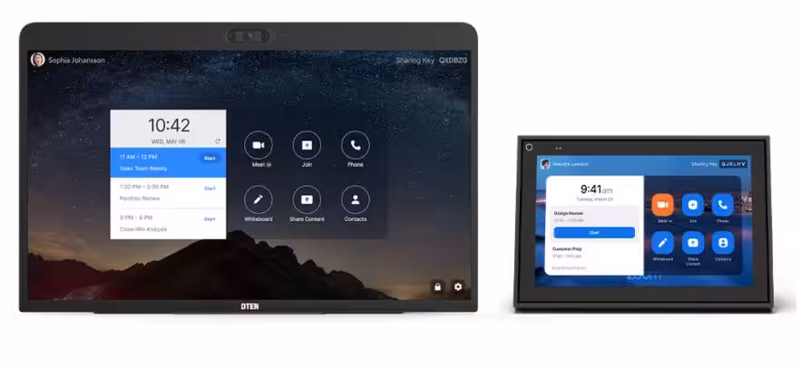 Zoom Expands Hardware Certification Program by adding new devices