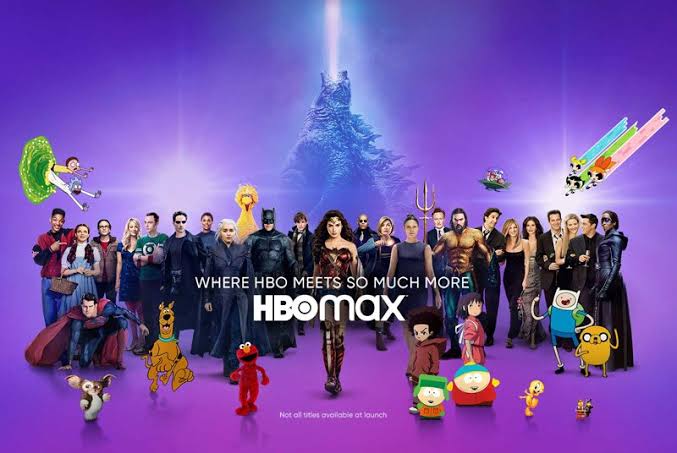 hbo max offers 50% off for latin america subscribers